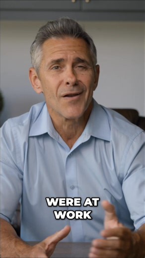 If you're still waking up at 4 AM to trade manually...You're doing it...