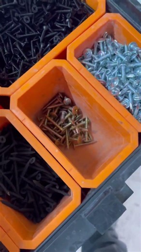 Quality screws and Anfix, the best-selling in Brazil. #construction #fastening #drywall