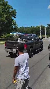 Honda CRX K-series Turbo Street Pull's