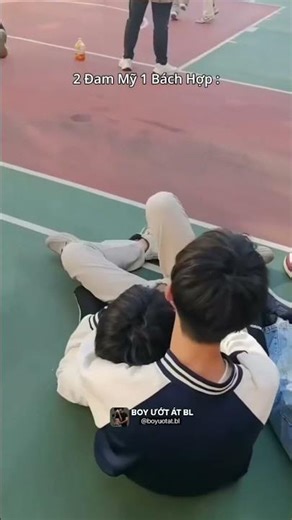 #viral #funny #gbt #foryoupage #gay #bl #trending #foryou #fyp #xuhuong #blshort