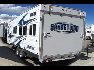 Used Toy Haulers for Sale in Colorado
