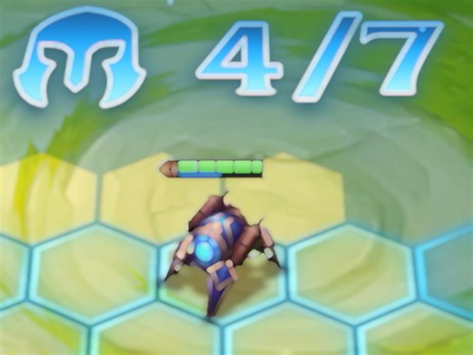 最强召唤物？1V5三星五费！