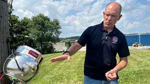 EPA continues cleanup, testing six months after derailment