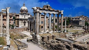 Como eram as aulas de Matemática na Roma Antiga?