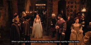 Cinderella / Askepott