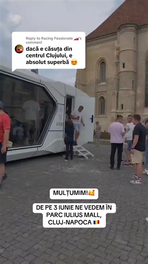 722K views · 4.2K reactions | Mii de oameni ne-au trecut pragul la...