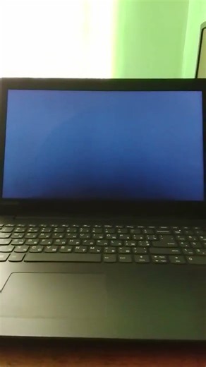 Windows 11 in Lenovo ideapad 330 15IKB