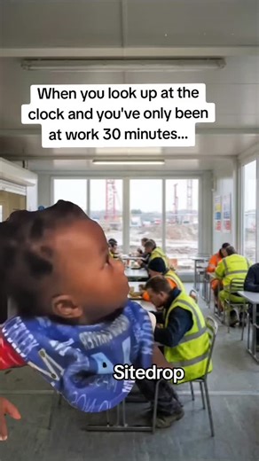 @sitedrop_uk on Instagram: "Labourers after 30 minutes at work #labourers #construction #cscs #sitedrop"