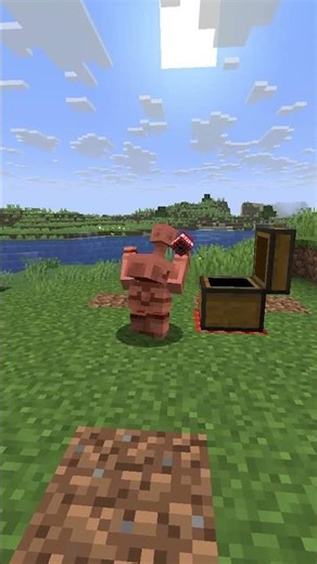 МЕДНЫЙ АПДЕЙТ СПЛОШНОЕ РАЗОЧАРОВАНИЕ или нет? #minecraft #minecraftupdate #cooperage