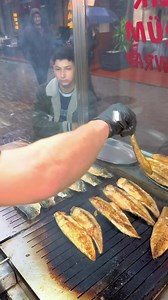 Grilled Fish: The Most Delicious Food to Try!