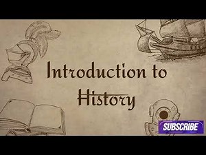Introduction to History | Class 6 Social | Chapter 1 @Teach Karnataka ​