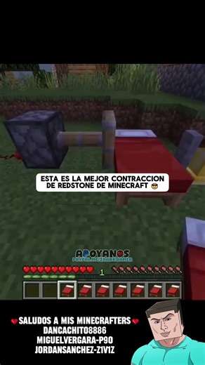 Contraction 😎 #minecraft #minecraftmemes #fyp #viralshorts #viralreels #memes #trends