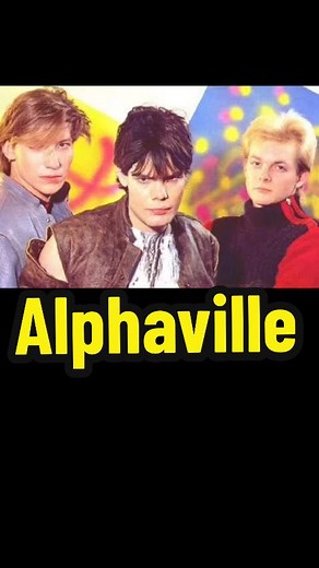 Exploring the Meaning of Alphaville's Big In Japan Through Translation