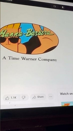 Hanna-Barbera/Cartoon Network (1999)