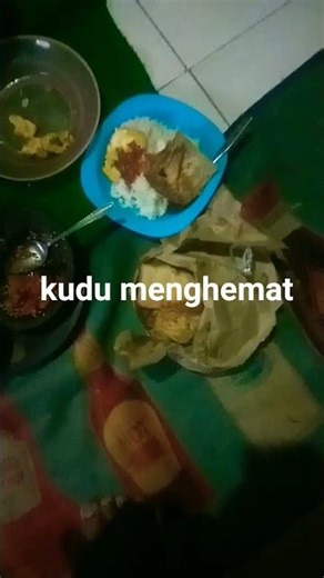 cah x waluh blok kidul #pejuangrupiah