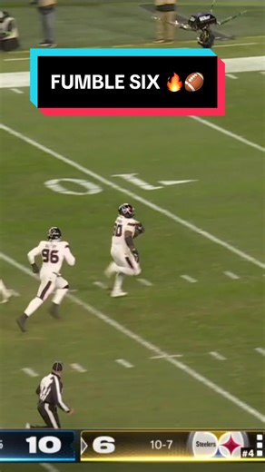 Sheldon Rankins tomó el ovoide y amplió la ventaja para los Texans. 💪 #nfl #nflmx #tiktokdeportes #houstontexans #sheldonrankins