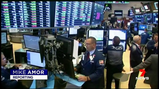 97K views · 349 reactions | Facebook along with founder Mark Zuckerberg has had one of the single worst days in world financial history. www.7plus.com.au/news #7News | 7NEWS Sydney | Facebook