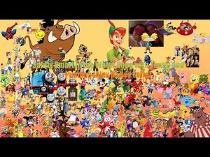 Safety Smart in the Water Song with Timon and Pumbaa (Alex Bailey Style)