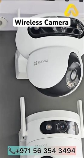 #Wireless-camera #motion-detection #360 view 5mp #2waytalk