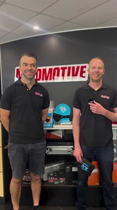 Introducing RZ Mask! RZ masks are the “World’s best reusable air filtration mask”. We have been using these masks for years whilst dry sanding and love the design, performance, and comfort. Each mask comes with 2 replaceable filters and a storage bag. To shop, click the Website link in our bio! 📲 | Melomotive