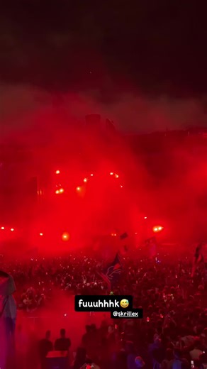 Skrillex Regresa al Ultra Music Festival 2025