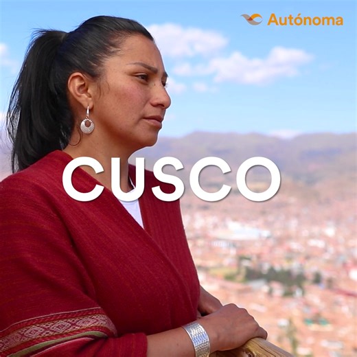 🌐 ¡La Autónoma te conecta con educación de calidad! Aprende desde Cusco y aprovecha la flexibilidad de nuestras carreras 100% virtuales. 🚀 | Universidad Autónoma del Perú
