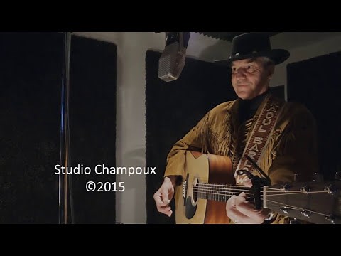 Raoul Barlow - Gentleman Country
