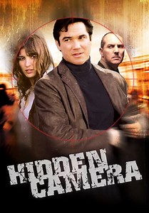 Hidden Camera (2007)
