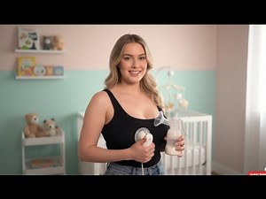 Complete 2025 Wearable Breast Pump Guide in 4K: Hands-Free Pumping Tips for Maximum Milk Output