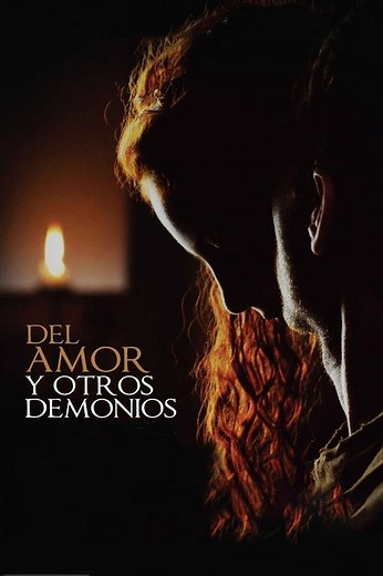 Del amor y otros demonios | Películas y Series La Vanguardia