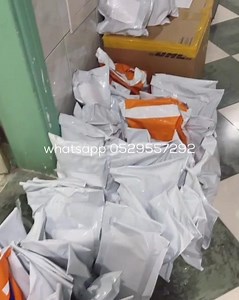 Shipments all over UAE 🇦🇪 Thankyou customers Open for resellers ❤️ Whatsapp 0529557292 | Goree Distributor UAE