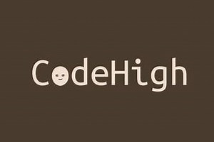 CodeHigh