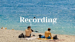 𝐏𝐥𝐚𝐲𝐥𝐢𝐬𝐭 ｜☁️适合夏日早上出门准备、化妆、通勤的歌单🧊🌊｜Get Ready With Me｜Chill Morning Vibe