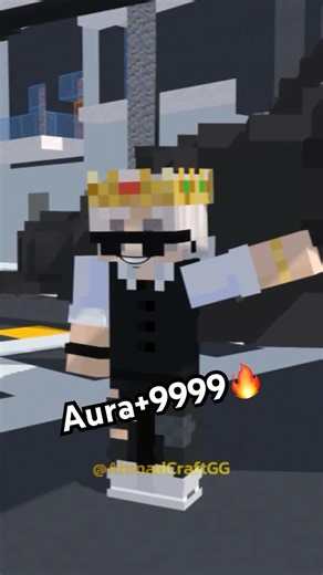 Minecraft When Your Friend Starts Flexing💀 #shorts #minecraft