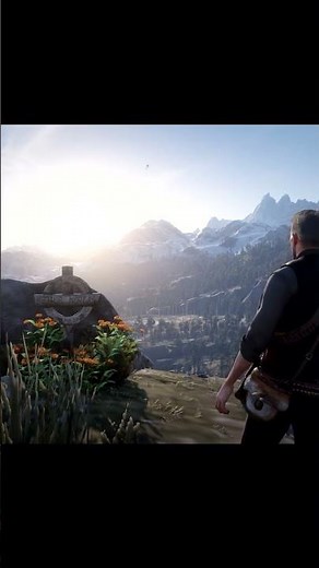 Only 1% players have this in RDR2. Best in the west. 100% completion RDR2 #reddeadredemption2
