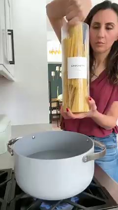 2.6M views · 75K reactions | Call it TikTok Spaghetti or Macarona Bechamel – this recipe combines white sauce and red meat sauce for an epic combination that everyone goes crazy for. I’m not sure who started the TikTok trend, but the recipe reminds of the popular Egyptian recipe that I grew up eating! | Feel Good Foodie | Facebook