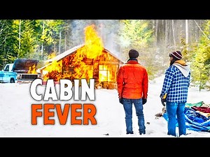 Cabin Fever | COMEDY | Full Movie