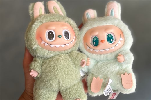 Where to find LABUBUs in Canberra | HerCanberra