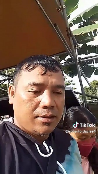 Roberto Dacles on TikTok