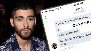 Here's Everything We Know About Those Zayn Malik Cheating Rumours So Far...