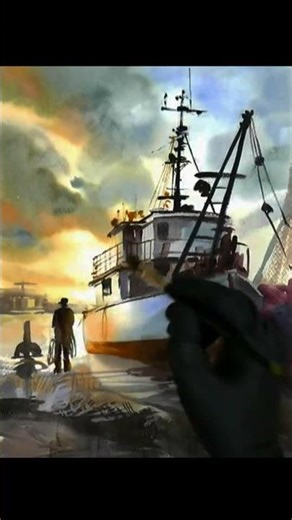 Demo with DavidRBecker YouTube.com/@BeckerArt