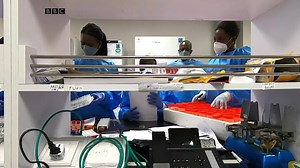 11K views · 177 reactions | Is technology from Africa making its mark...