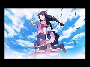 Perfect Slumbers FULL SUB HQ (Nekomonogatari: Kuro Opening) by Yui Horie