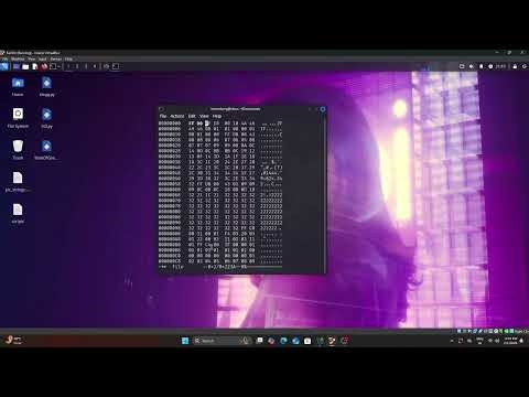 picoCTF Corrupted File Walkthrough | Hex Editing Magic Bytes #picoctf #ctf #cybersecurity