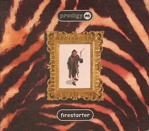 Prodigy - Firestarter
