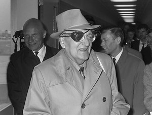 Fritz Lang's 10 greatest films ranked