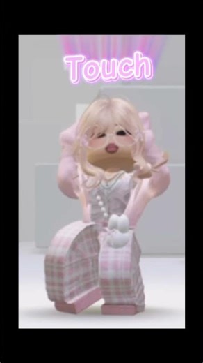 I don’t think I found the right one, but here’s the touch dance ￼