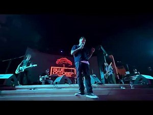 Blue October - “The Weatherman” performed LIVE in Cabo, Mexico 2025 🌴🌧️