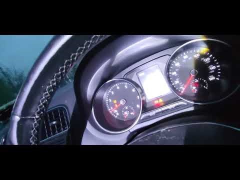 How to reset EPC fault code p2135 ,p2128 without using computer 161 volkwagen polo 