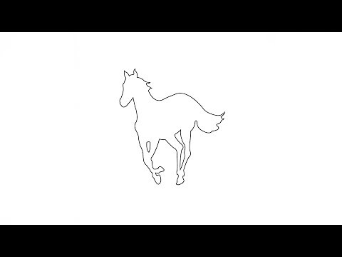 Deftones - White Pony [Full Album]